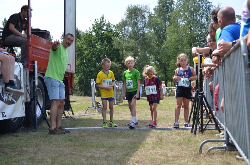 Kinderlopen 2015 - 046